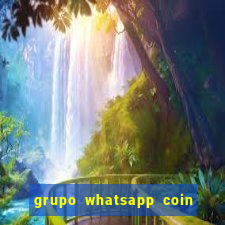 grupo whatsapp coin master cartas